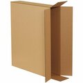 Bsc Preferred 30 x 6 x 40'' Side Loading Boxes, 10PK S-18321